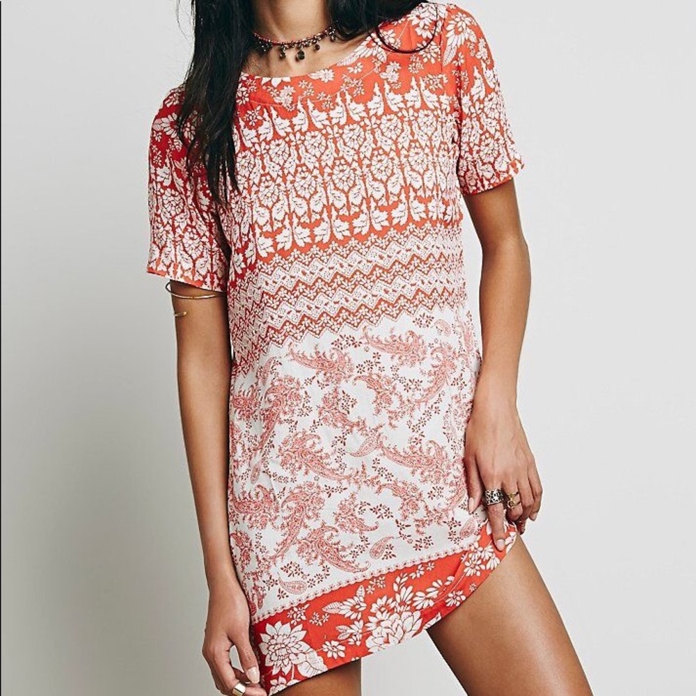 Novella Royale Roadie Dress